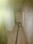 превью Квартира  площадью 55 м² фото 2