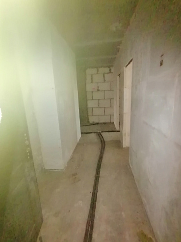 2-к Квартира  площадью 55 м² фото 100154