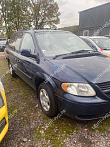 превью Dodge Caravan фото 1