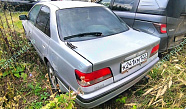 превью Toyota Carina фото 5