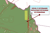 превью Земельный участок 300 000 м² фото 3