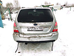 превью Subaru Forester фото 1
