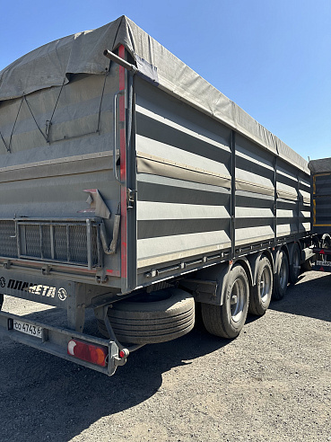 прицеп Планета 5529Т1 фото 69051