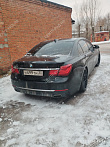 превью BMW 7 серия фото 3