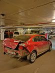 превью Kia Rio фото 1
