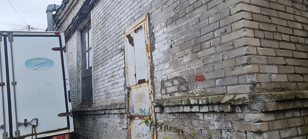 Отдельно стоящее здание площадью 931 м² фото 60640