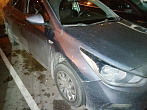 превью Hyundai Solaris фото 1