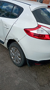 превью Renault Megane фото 4