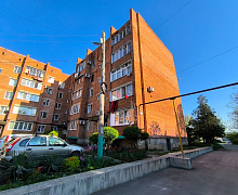 превью 2-к Квартира  площадью 50 м² фото 1