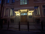 превью 5-к Квартира  площадью 178,30 м² фото 2