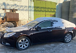 превью Opel Insignia фото 1