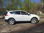 превью Toyota RAV4 фото 4