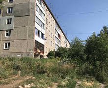 превью Квартира  площадью 57 м² фото 1