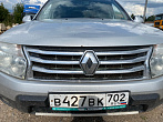 превью Renault Duster фото 5