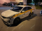 превью Kia Rio фото 2