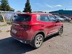 превью Chery Tiggo 4 фото 2