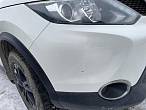 превью Nissan Qashqai фото 5