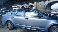 превью Skoda Octavia фото 5