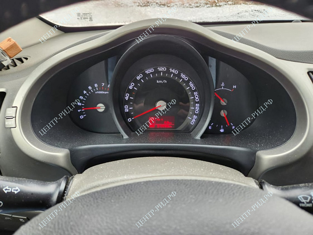 Kia Sportage фото 83460