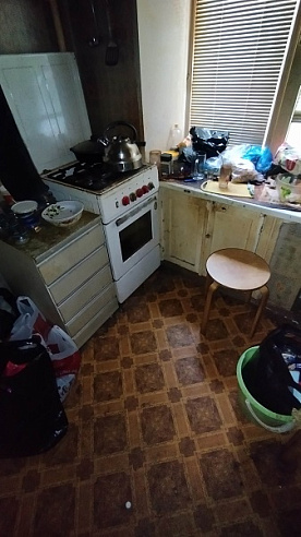 2-к квартира площадью 44 м² фото 79086