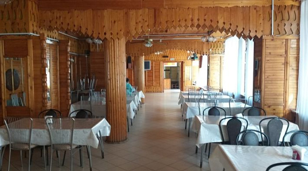 Имущественный комплекс различного назначения  площадью 1 518,10 м² фото 101478