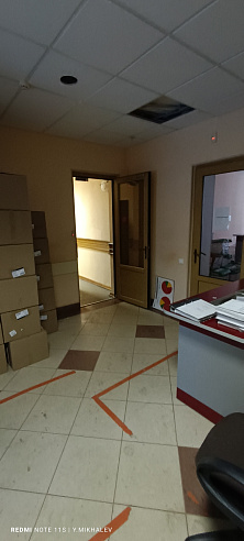 Жилой дом площадью 393 м² фото 53392