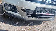 превью Volkswagen Tiguan фото 4