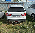 превью ВАЗ (LADA) Vesta Cross фото 6