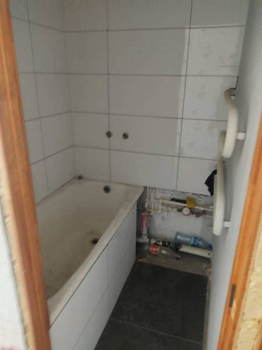 2-к Квартира  площадью 50 м² фото 101923