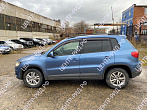 превью Volkswagen Tiguan фото 1