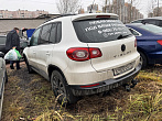 превью Volkswagen Tiguan фото 4