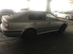 превью Skoda Octavia фото 5