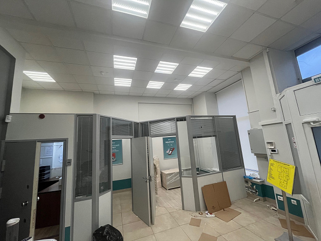 Жилой дом площадью 155 м² фото 102560