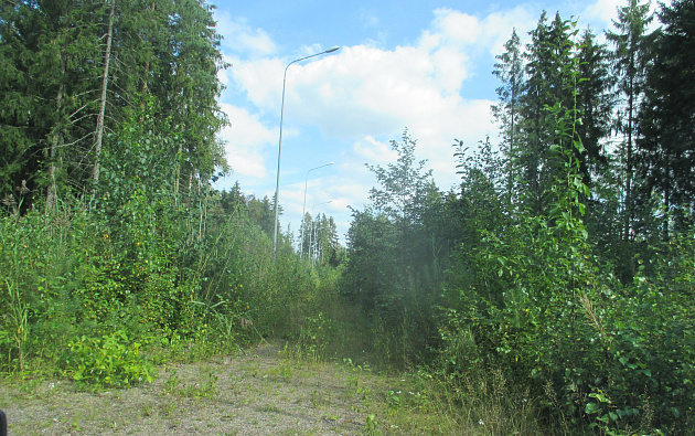 Земельный участок 61 600 м² фото 1