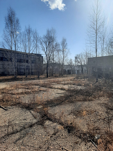 Производственный комплекс  площадью 8 016 м² фото 91013