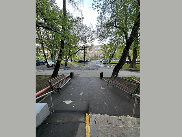 3-к квартира площадью 51,70 м² фото 85596