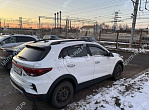 превью Kia Rio фото 3