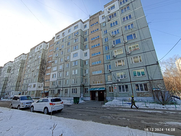 Квартира  площадью 67 м² фото 75489