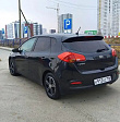 превью Kia Ceed фото 2