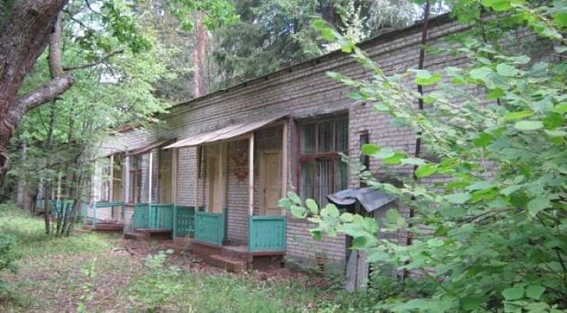 База отдыха/Санаторий  площадью 9 929 м² фото 24520