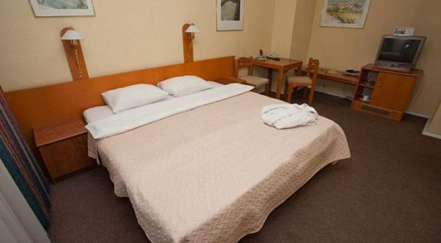 Отдельно стоящее здание площадью 510,8 м² фото 22317