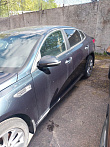 превью Kia Optima фото 4