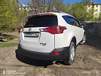 превью Toyota RAV4 фото 3