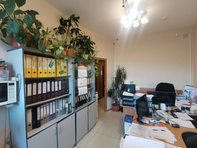 Жилой дом площадью 219 м² фото 50965