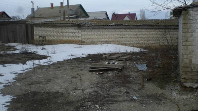 Коммерческая недвижимость площадью 664 м² фото 25441