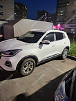 превью Chery Tiggo 4 Pro фото 3