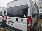 превью автобус FIAT Ducato фото 3