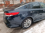 превью Kia Optima фото 5