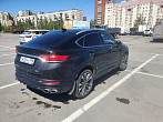 превью Geely Tugella фото 3