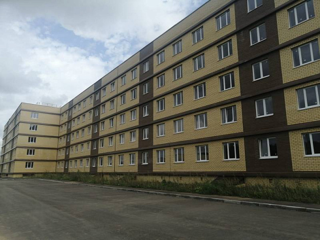 3-к квартира площадью 49 м² фото 1